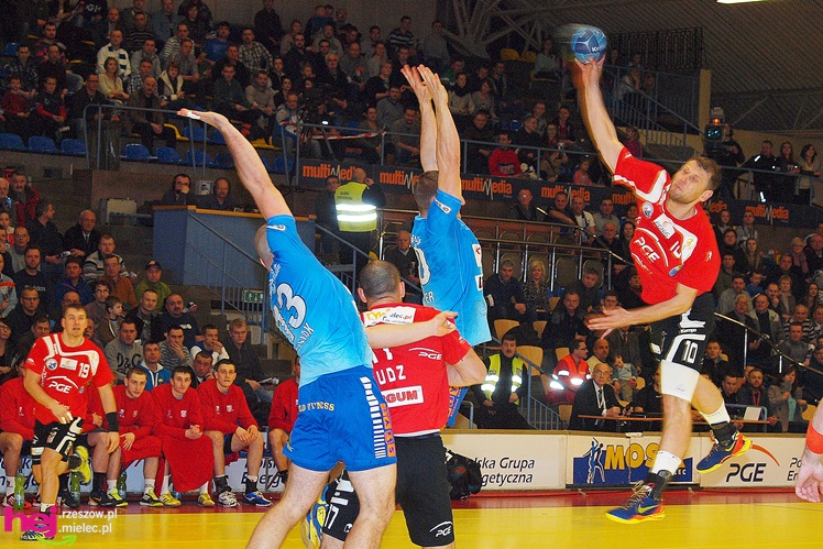 Na taki mecz Mielec czekał trzy miesiące! PGE Stal rozbiła MMTS!