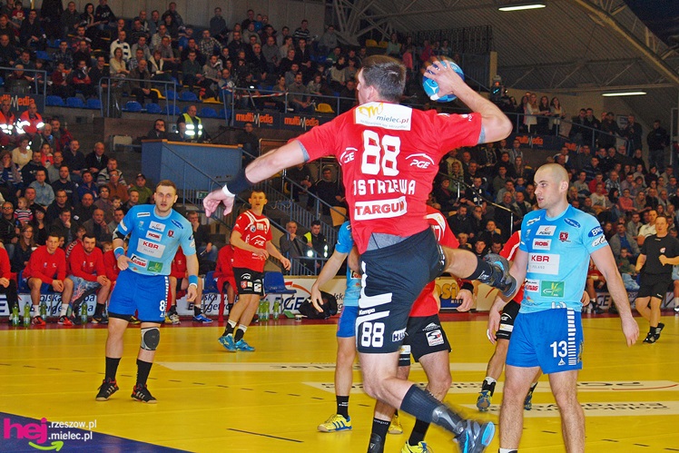 Na taki mecz Mielec czekał trzy miesiące! PGE Stal rozbiła MMTS!