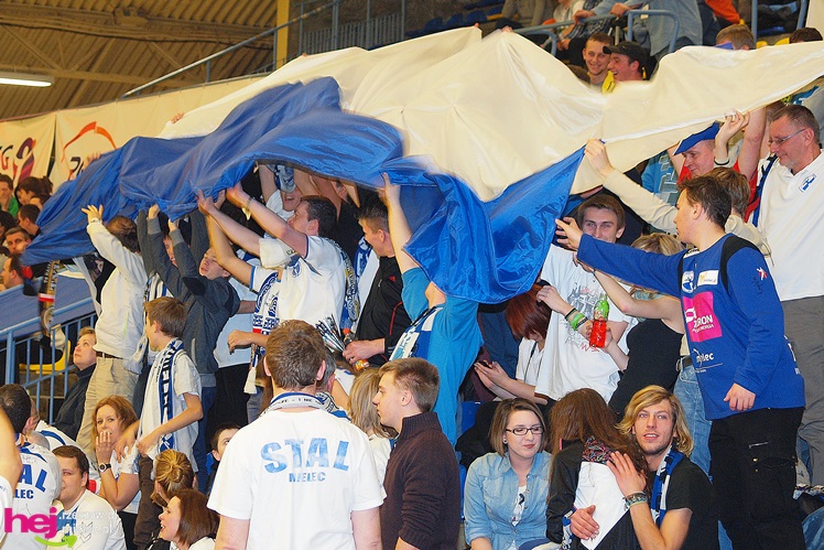 Na taki mecz Mielec czekał trzy miesiące! PGE Stal rozbiła MMTS!