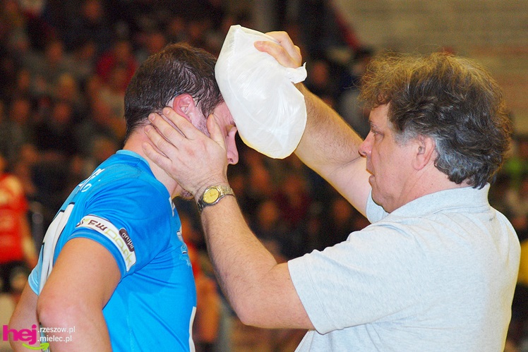 Na taki mecz Mielec czekał trzy miesiące! PGE Stal rozbiła MMTS!