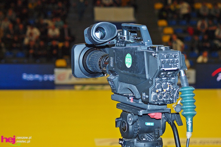 Na taki mecz Mielec czekał trzy miesiące! PGE Stal rozbiła MMTS!