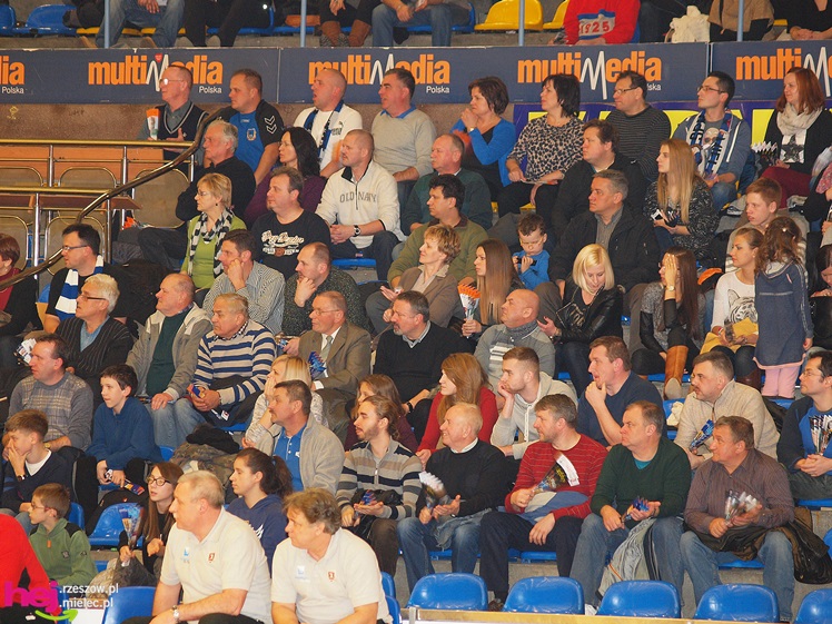 Na taki mecz Mielec czekał trzy miesiące! PGE Stal rozbiła MMTS!