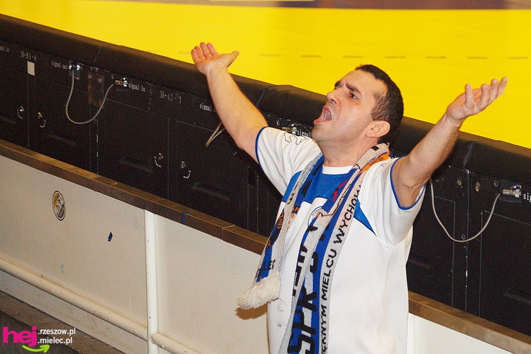 Na taki mecz Mielec czekał trzy miesiące! PGE Stal rozbiła MMTS!