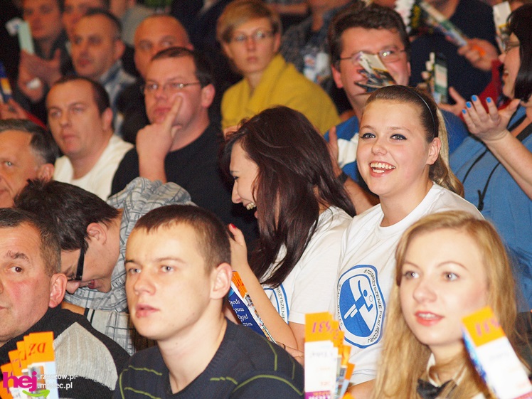 Na taki mecz Mielec czekał trzy miesiące! PGE Stal rozbiła MMTS!