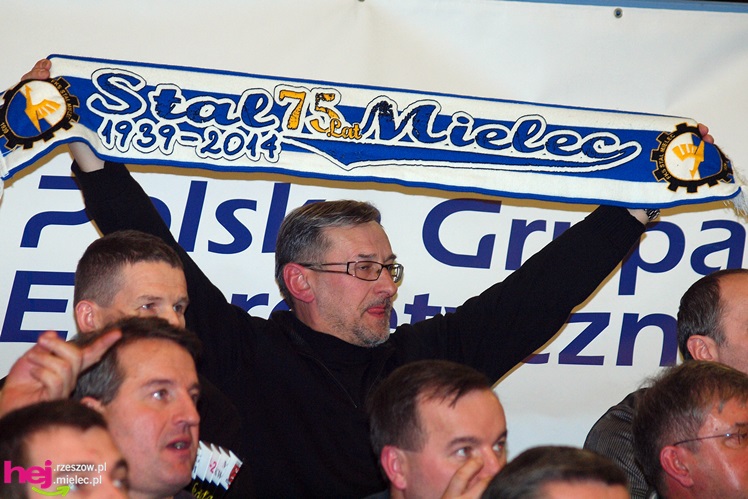 Na taki mecz Mielec czekał trzy miesiące! PGE Stal rozbiła MMTS!