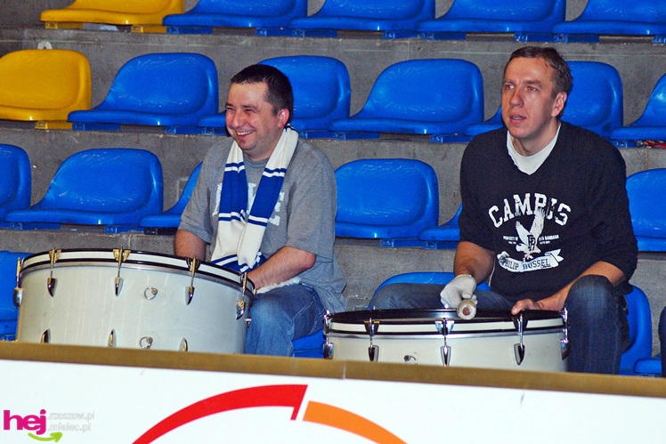 Dębowiec bez szans w starciu z Szóstką