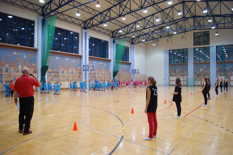 III Mikołajkowy Wielobój Sprawnościowy [ZDJĘCIA]