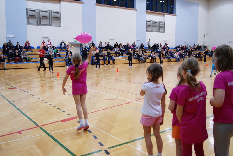 III Mikołajkowy Wielobój Sprawnościowy [ZDJĘCIA]