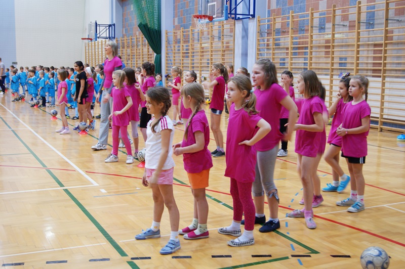 III Mikołajkowy Wielobój Sprawnościowy [ZDJĘCIA]