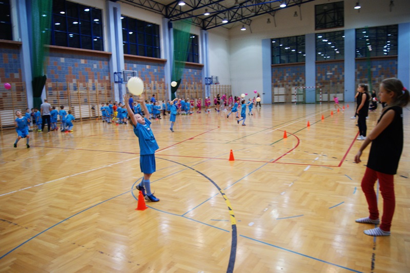 III Mikołajkowy Wielobój Sprawnościowy [ZDJĘCIA]