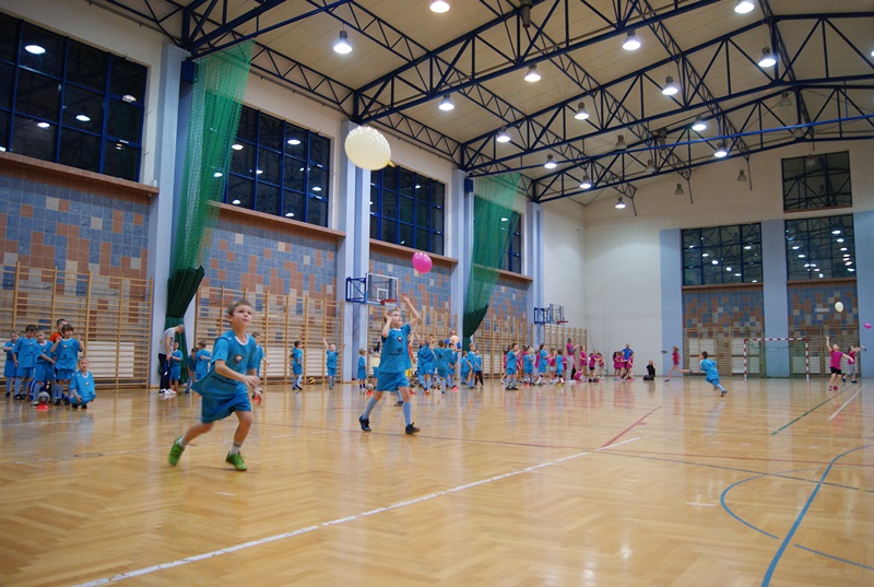 III Mikołajkowy Wielobój Sprawnościowy [ZDJĘCIA]