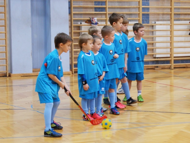 III Mikołajkowy Wielobój Sprawnościowy [ZDJĘCIA]