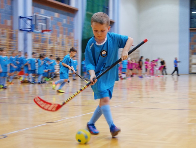 III Mikołajkowy Wielobój Sprawnościowy [ZDJĘCIA]