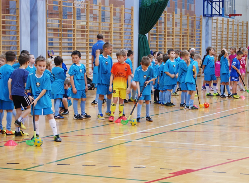 III Mikołajkowy Wielobój Sprawnościowy [ZDJĘCIA]