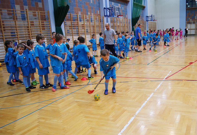 III Mikołajkowy Wielobój Sprawnościowy [ZDJĘCIA]