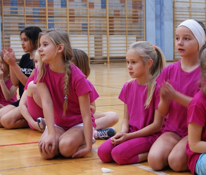 III Mikołajkowy Wielobój Sprawnościowy [ZDJĘCIA]