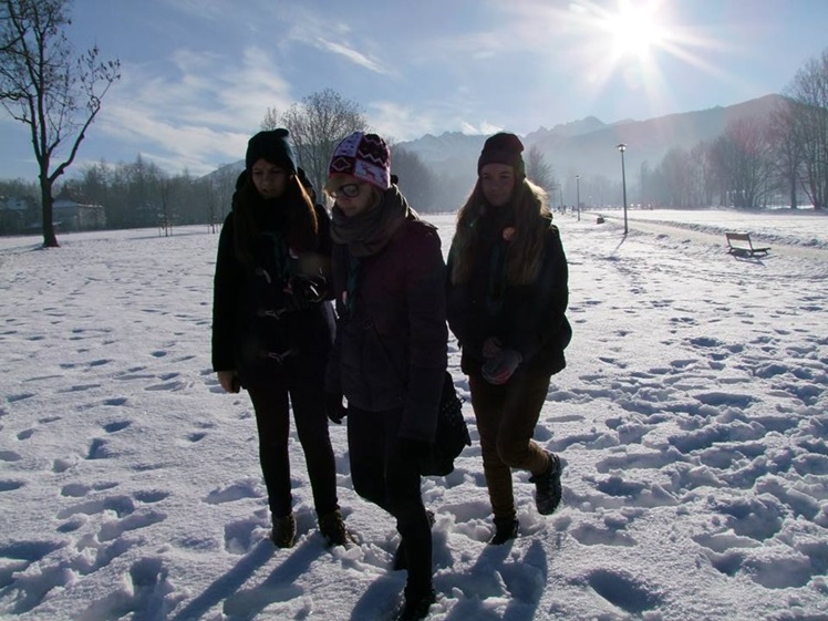 Betlejemskie Światło Pokoju już jest w Mielcu. Przyjechało z Zakopanego