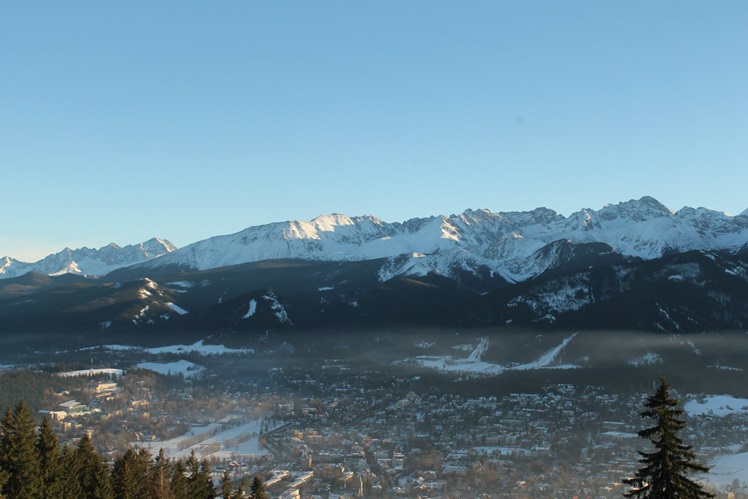 Betlejemskie Światło Pokoju już jest w Mielcu. Przyjechało z Zakopanego