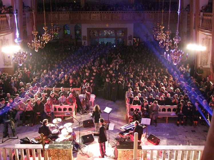 Betlejemskie Światło Pokoju już jest w Mielcu. Przyjechało z Zakopanego