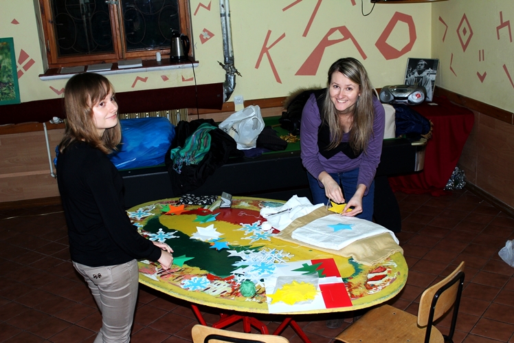 Paczka pełna dobrych ludzi