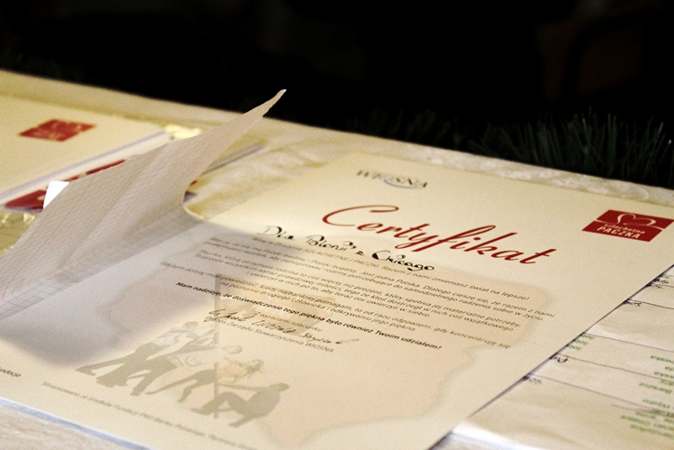 Paczka pełna dobrych ludzi