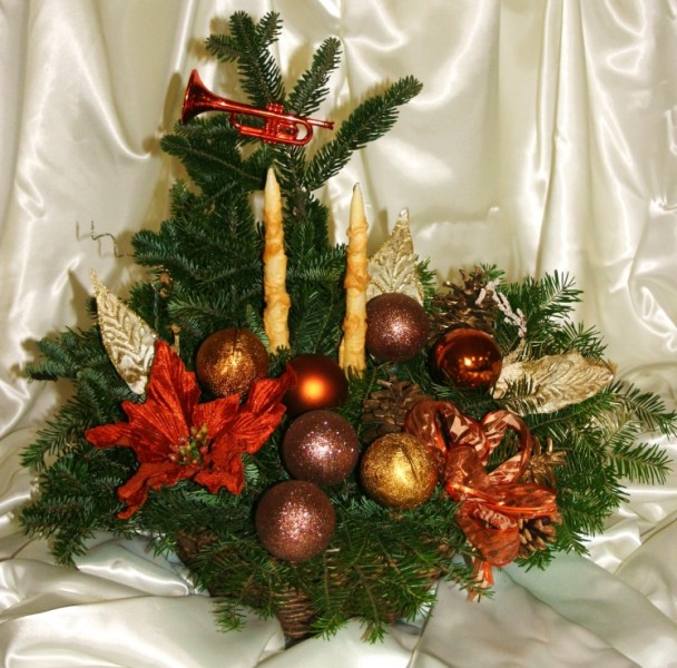 Świąteczny  czas  w Zespole Szkół Centrum Kształcenia Rolniczego w Rzemieniu