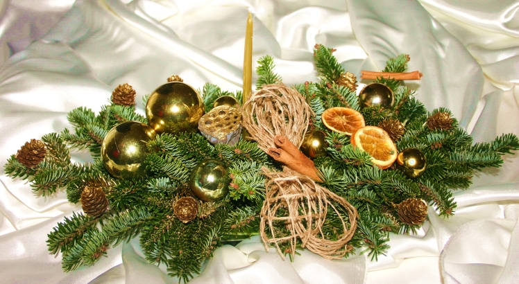 Świąteczny  czas  w Zespole Szkół Centrum Kształcenia Rolniczego w Rzemieniu