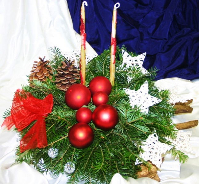 Świąteczny  czas  w Zespole Szkół Centrum Kształcenia Rolniczego w Rzemieniu