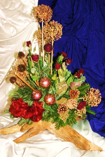 Świąteczny  czas  w Zespole Szkół Centrum Kształcenia Rolniczego w Rzemieniu