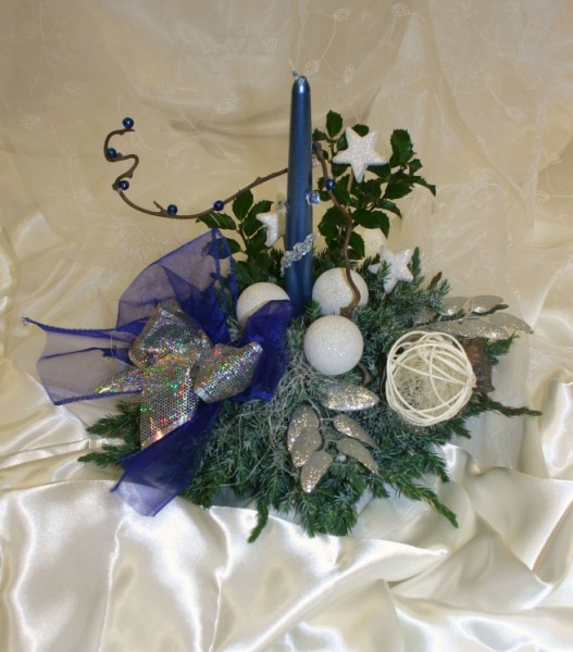 Świąteczny  czas  w Zespole Szkół Centrum Kształcenia Rolniczego w Rzemieniu