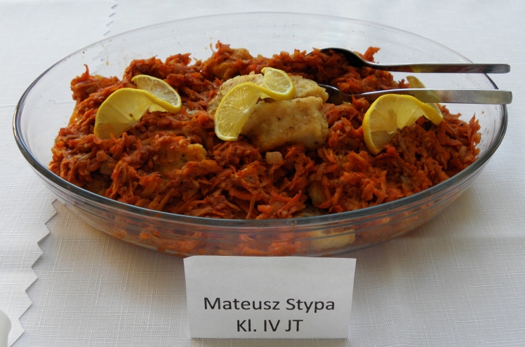 Świąteczny  czas  w Zespole Szkół Centrum Kształcenia Rolniczego w Rzemieniu