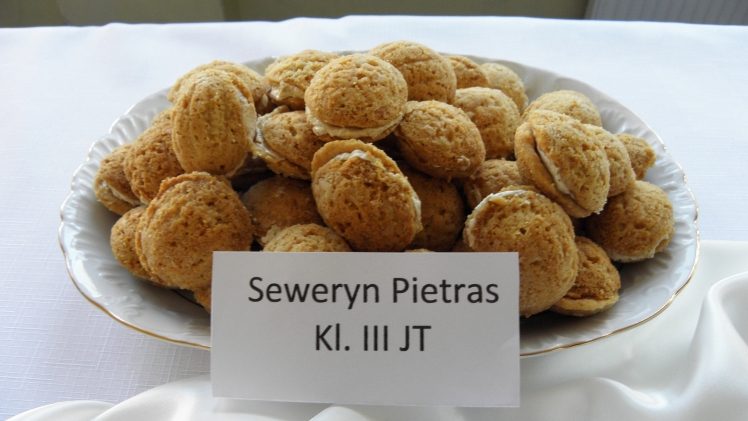 Świąteczny  czas  w Zespole Szkół Centrum Kształcenia Rolniczego w Rzemieniu