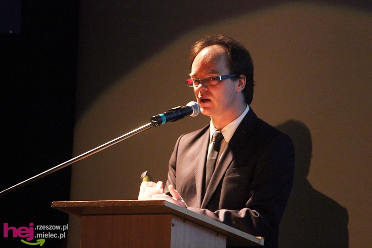 Świąteczne spotkanie miejskie. Samorządowcy podsumowali rok działalności