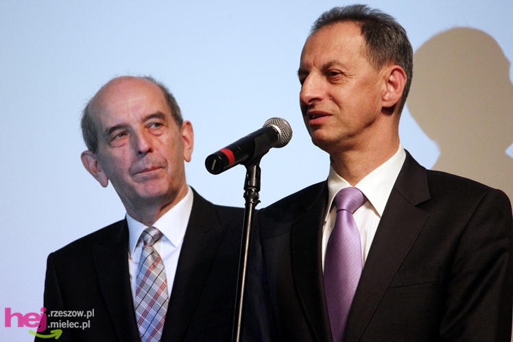 Świąteczne spotkanie miejskie. Samorządowcy podsumowali rok działalności