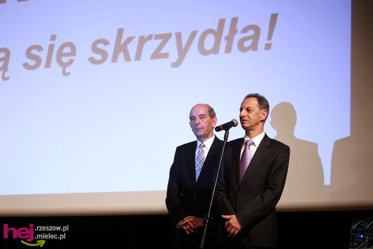 Świąteczne spotkanie miejskie. Samorządowcy podsumowali rok działalności