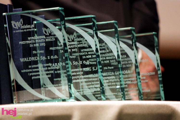 Świąteczne spotkanie miejskie. Samorządowcy podsumowali rok działalności