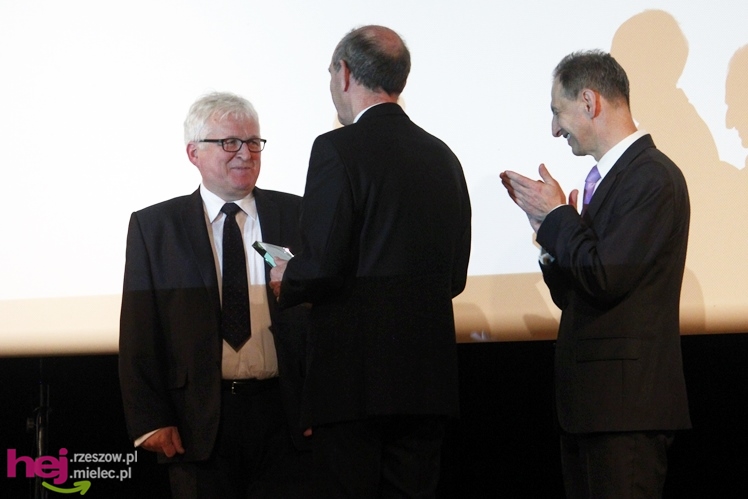 Świąteczne spotkanie miejskie. Samorządowcy podsumowali rok działalności