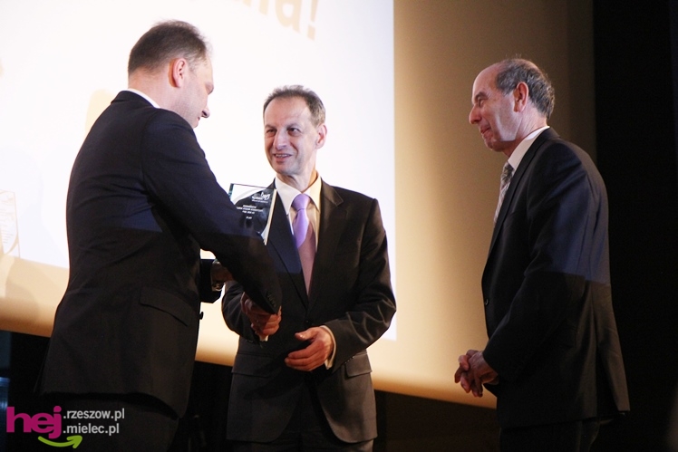 Świąteczne spotkanie miejskie. Samorządowcy podsumowali rok działalności