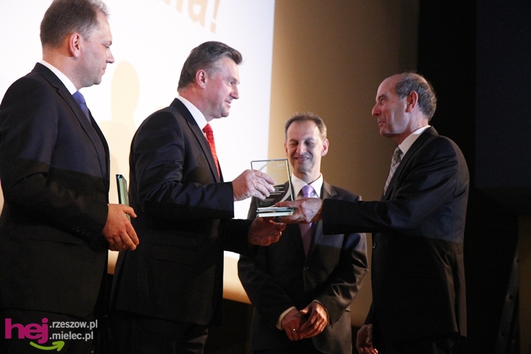 Świąteczne spotkanie miejskie. Samorządowcy podsumowali rok działalności