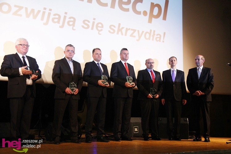 Świąteczne spotkanie miejskie. Samorządowcy podsumowali rok działalności