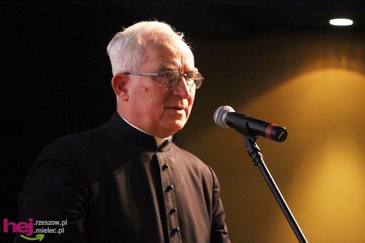 Świąteczne spotkanie miejskie. Samorządowcy podsumowali rok działalności