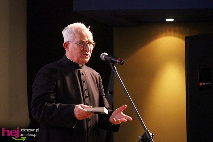 Świąteczne spotkanie miejskie. Samorządowcy podsumowali rok działalności