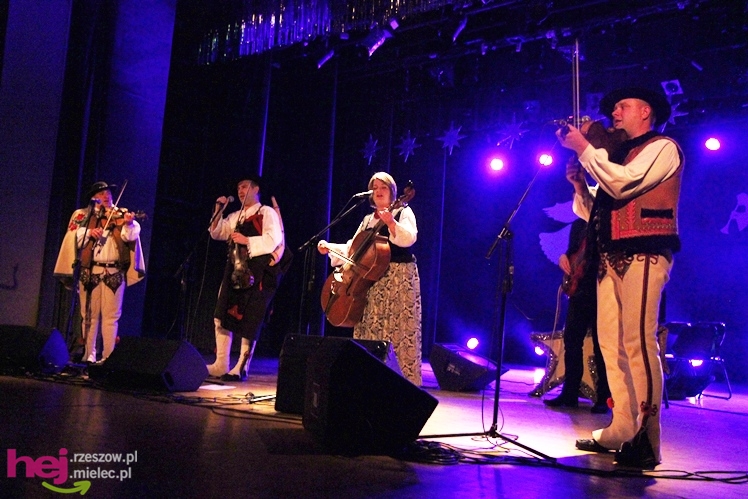 Świąteczne spotkanie miejskie. Samorządowcy podsumowali rok działalności