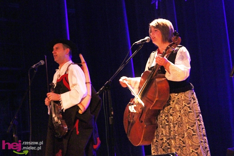 Świąteczne spotkanie miejskie. Samorządowcy podsumowali rok działalności