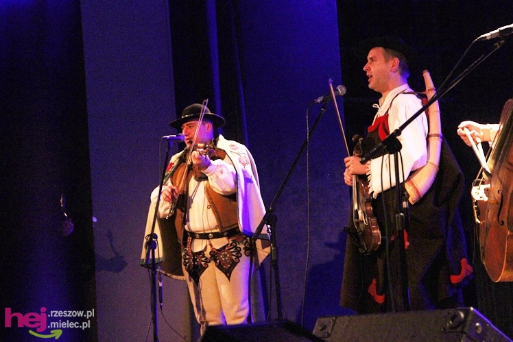 Świąteczne spotkanie miejskie. Samorządowcy podsumowali rok działalności