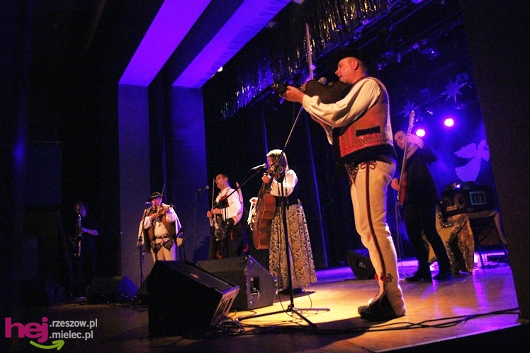 Świąteczne spotkanie miejskie. Samorządowcy podsumowali rok działalności