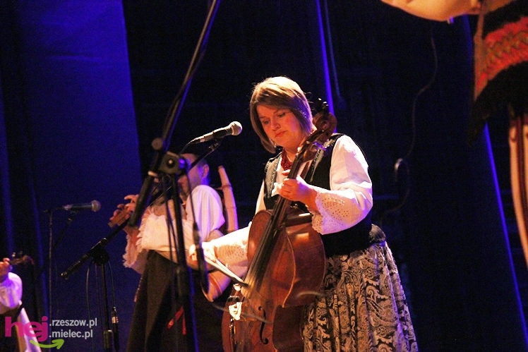 Świąteczne spotkanie miejskie. Samorządowcy podsumowali rok działalności