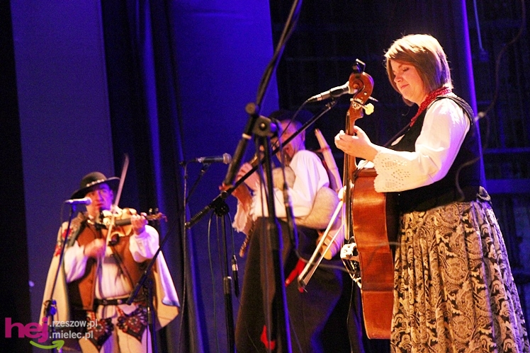 Świąteczne spotkanie miejskie. Samorządowcy podsumowali rok działalności