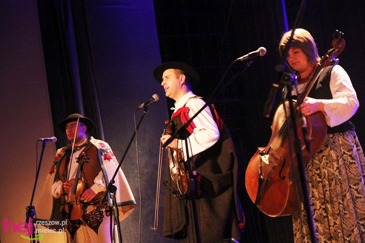 Świąteczne spotkanie miejskie. Samorządowcy podsumowali rok działalności