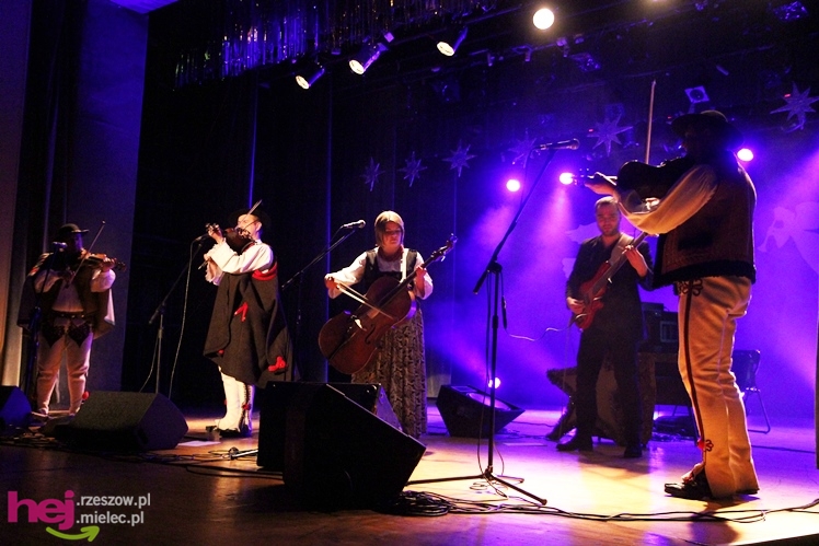 Świąteczne spotkanie miejskie. Samorządowcy podsumowali rok działalności